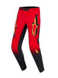 Pantalones Supertech Scenz 2026