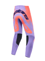 Pantalones Supertech Scenz 2026
