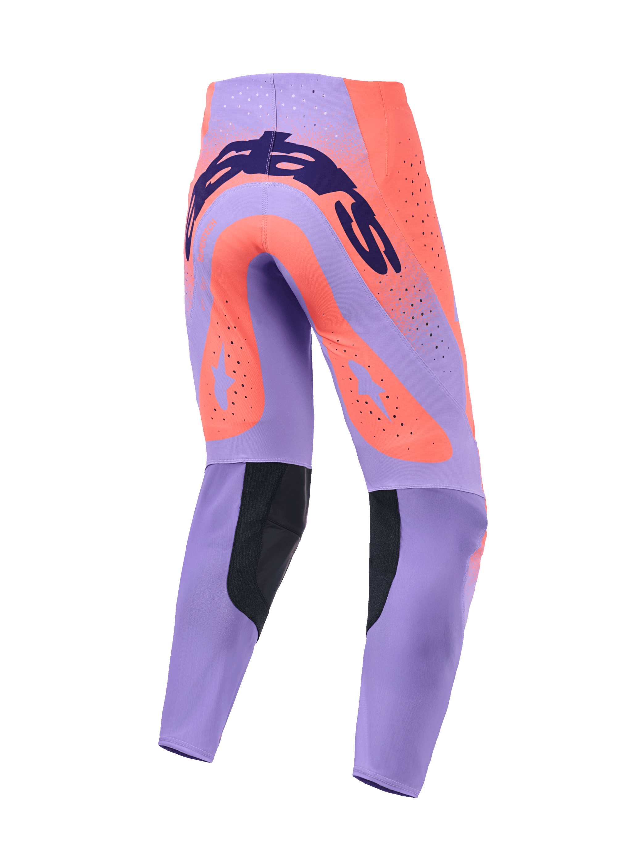 Pantalones Supertech Scenz 2026