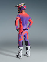 Pantalones Supertech Scenz 2026