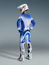 Pantalones Supertech Scenz 2026