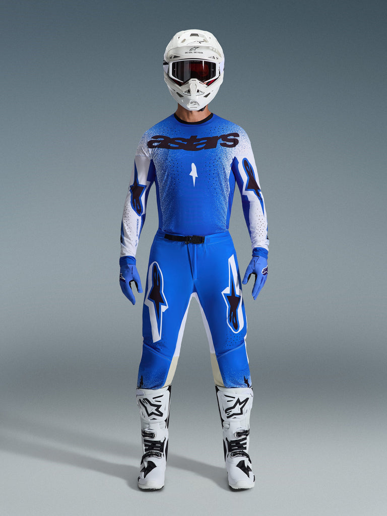 Conjunto Completo Supertech Scenz 2026