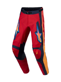 Pantalones Racer Hunt 2027