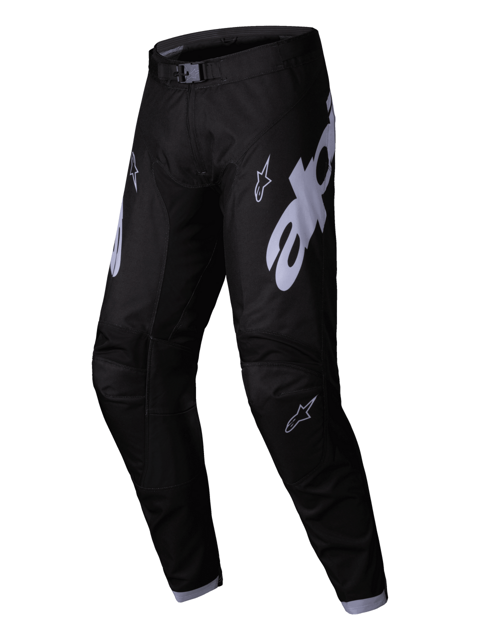 Racer Graphite Pantalones