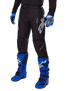 Pantalones Racer Graphite 2025