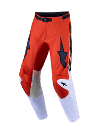 Pantalones Racer Amber 2027