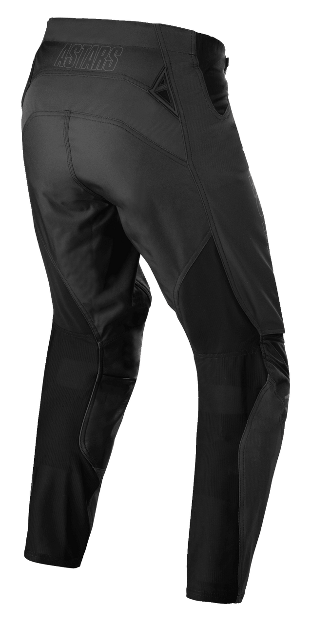 Techstar Graphite Pantalones