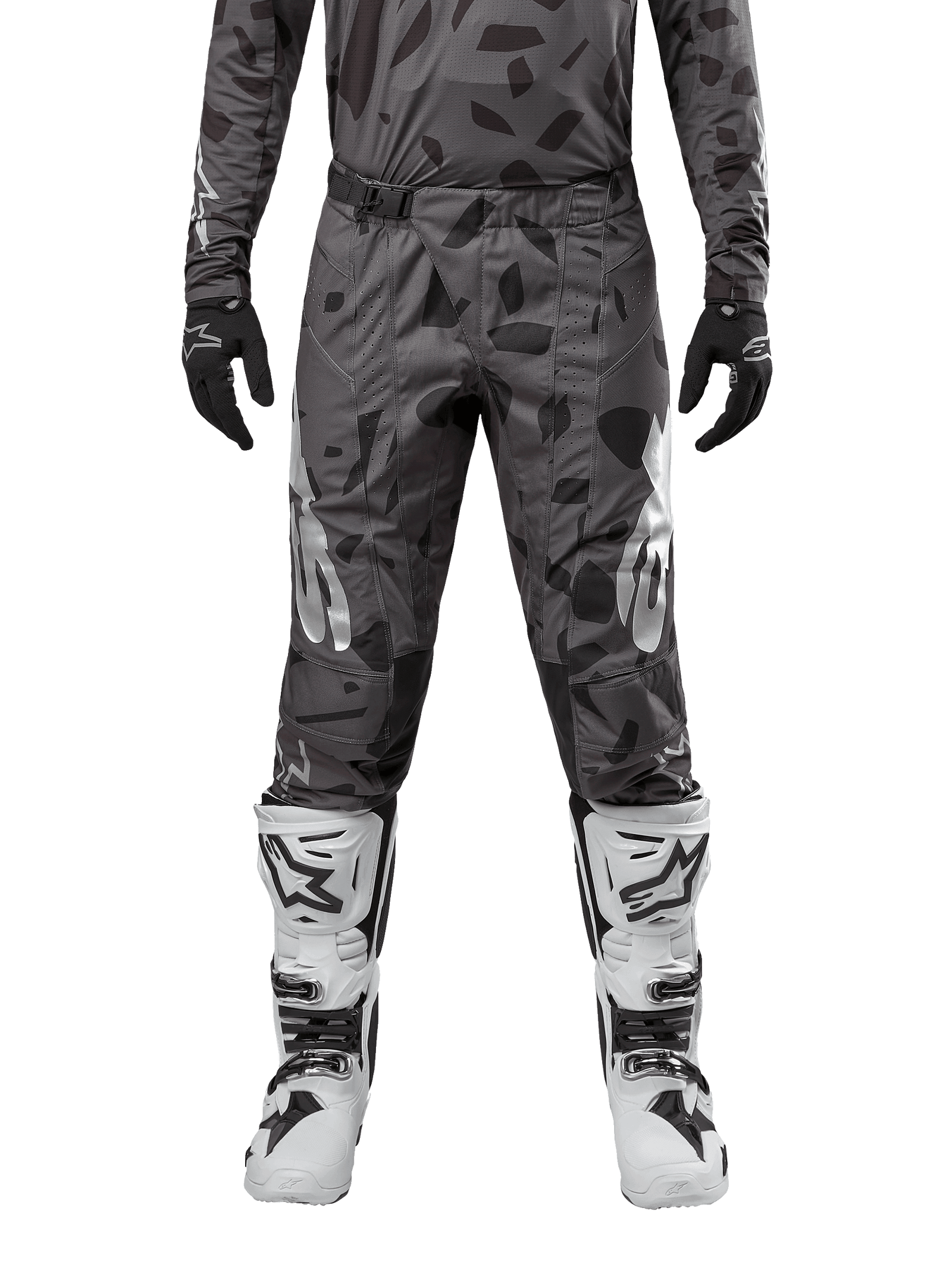 2024 Techstar Graphite Pantalones