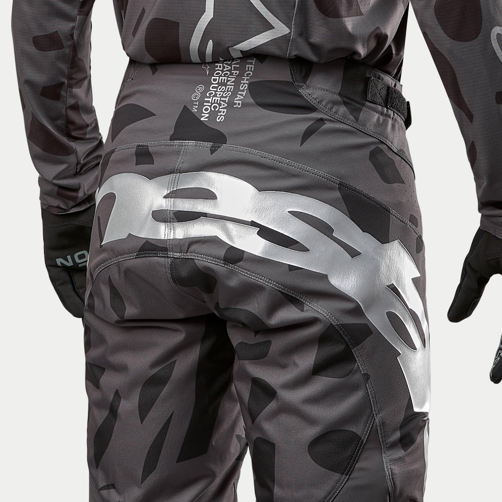 2024 Techstar Graphite Pantalones