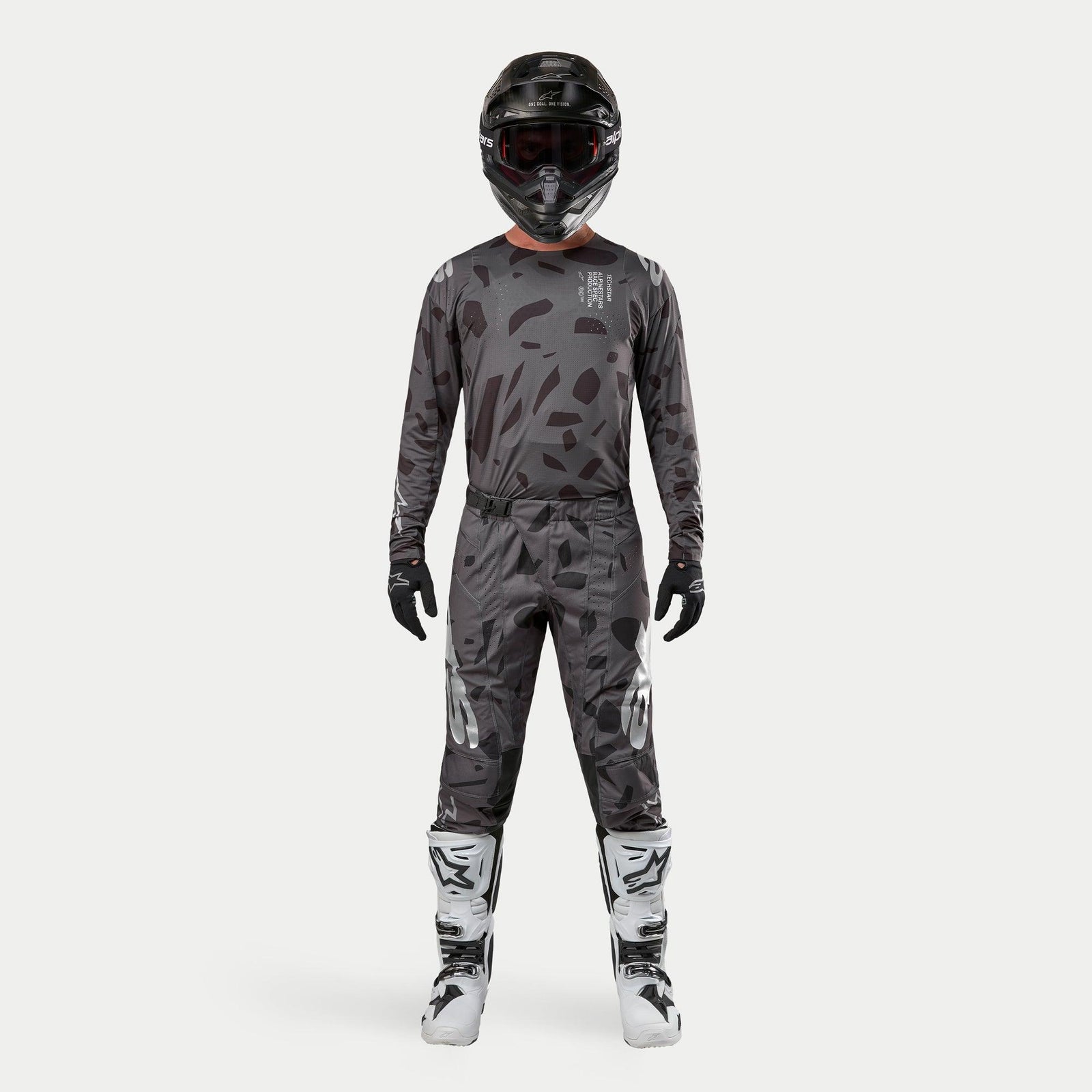 2024 Techstar Graphite Pantalones