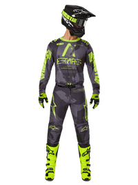 Pantalones Racer Hollow 2025