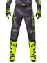 Pantalones Racer Hollow 2025