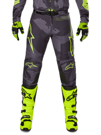 Pantalones Racer Hollow 2025