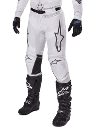 Pantalones Racer Hollow 2025