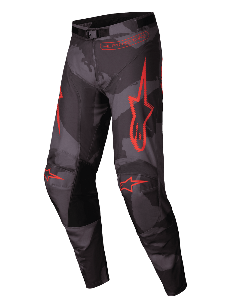 Racer Hollow Pantalones