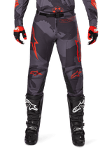 2025 Racer Hollow Pants