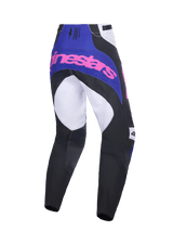 Pantalones Techstar Knif 2026