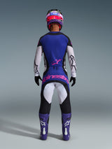 Pantalones Techstar Knif 2026