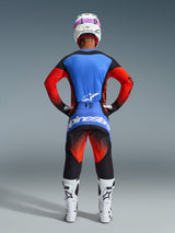 Pantalones Techstar Knif 2026
