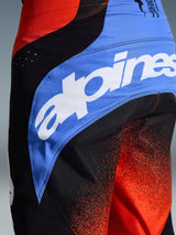 Pantalones Techstar Knif 2026