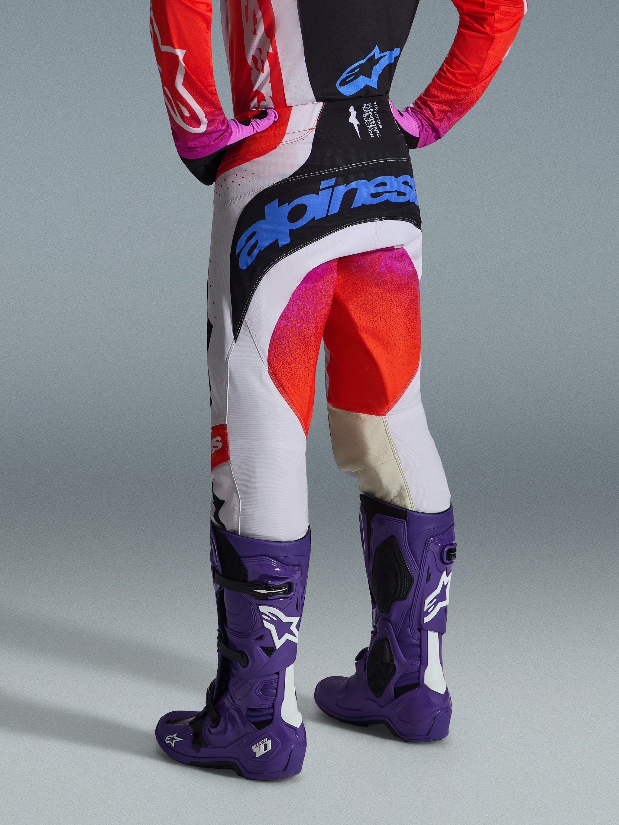 2026 Techstar Knif Pants