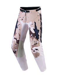 Pantalones Racer Lone 2027