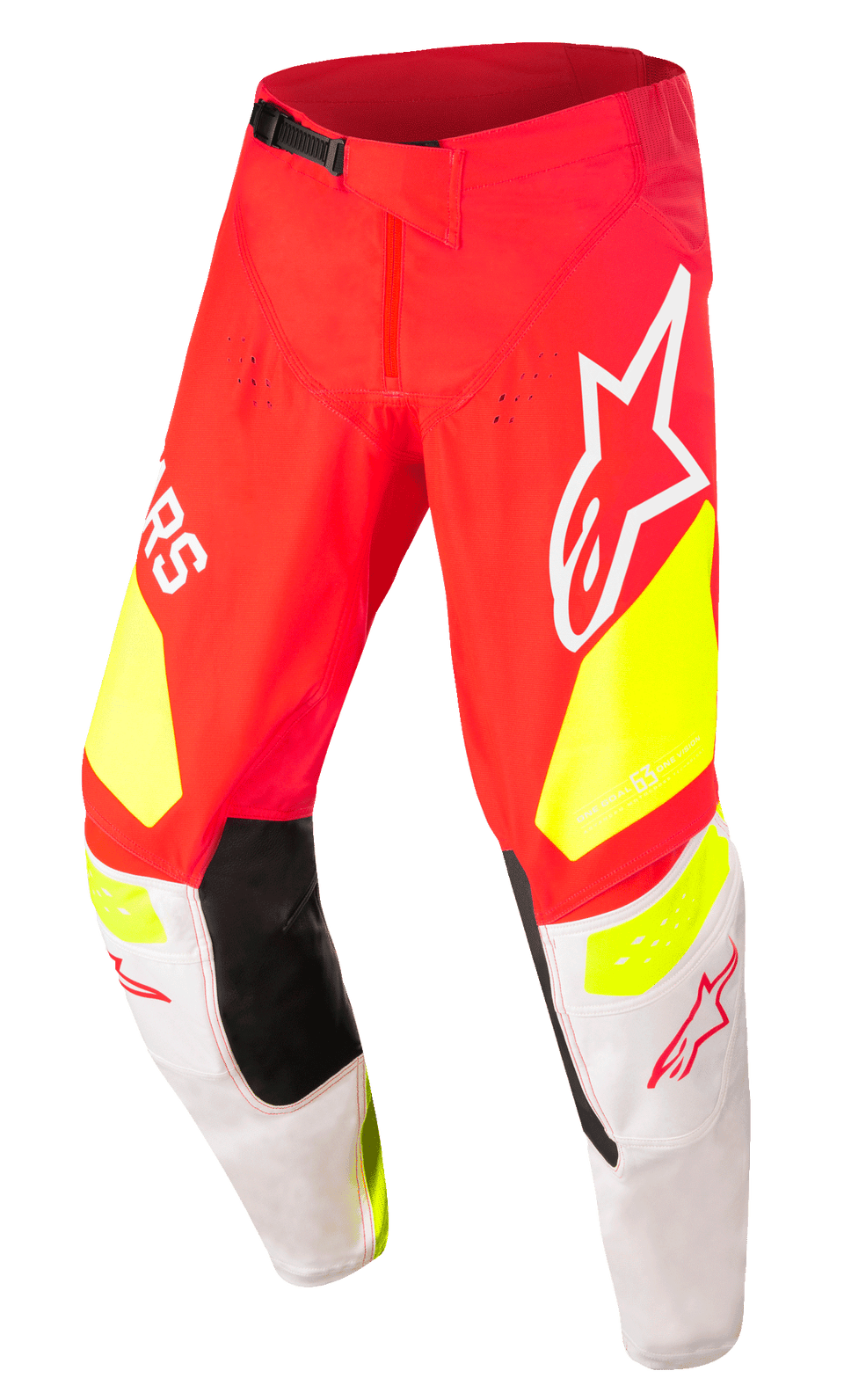 Techstar Factory Pantalones