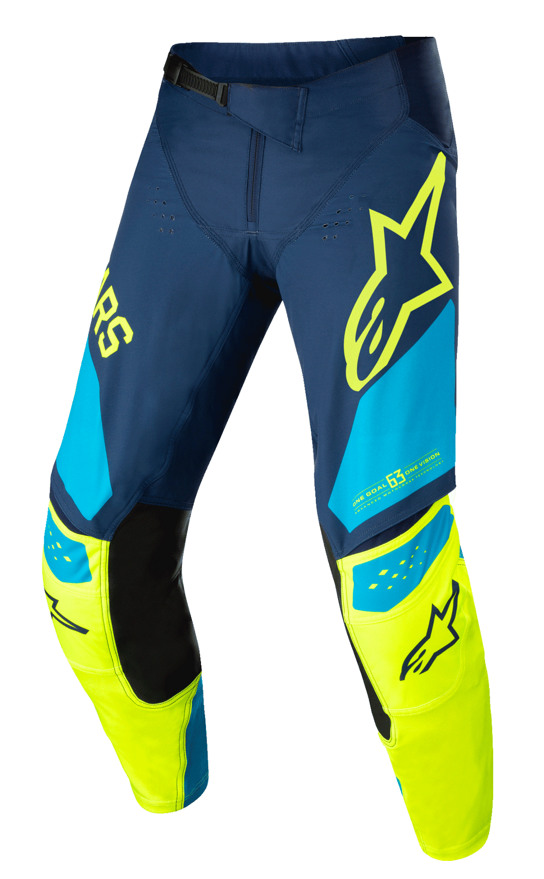 Techstar Factory Pantalones