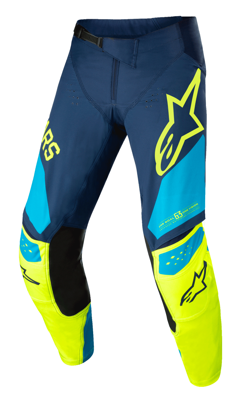 Techstar Factory Pantalones