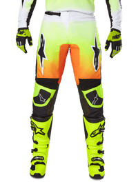 Pantalones Fluid Wurx 2025
