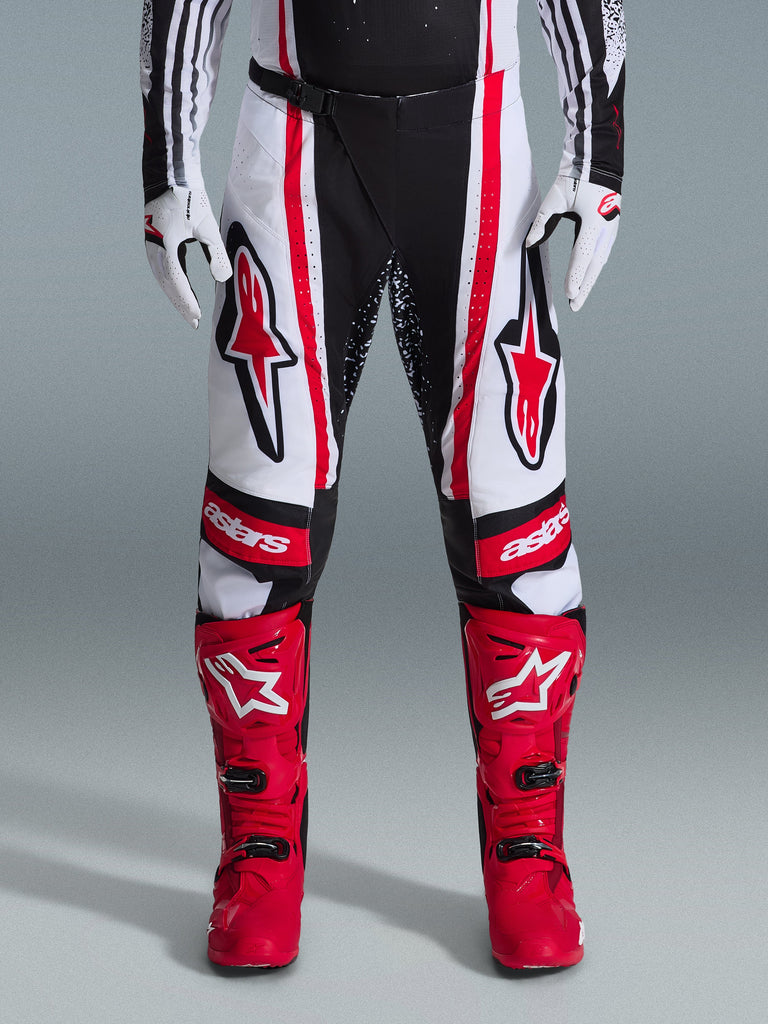 Pantalones Techstar Nomur 2026