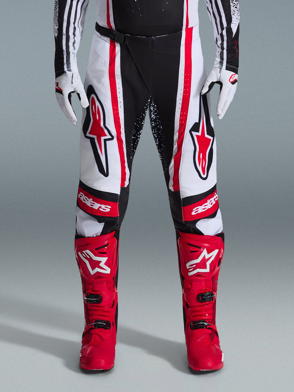 2026 Techstar Nomur Pants