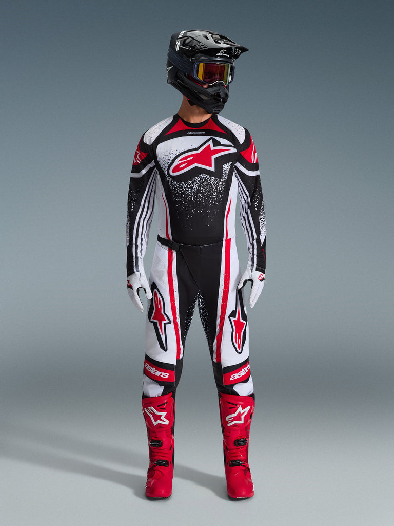 Conjunto Completo Techstar Nomur 2026