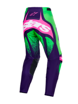 Pantalones Techstar Nomur 2026