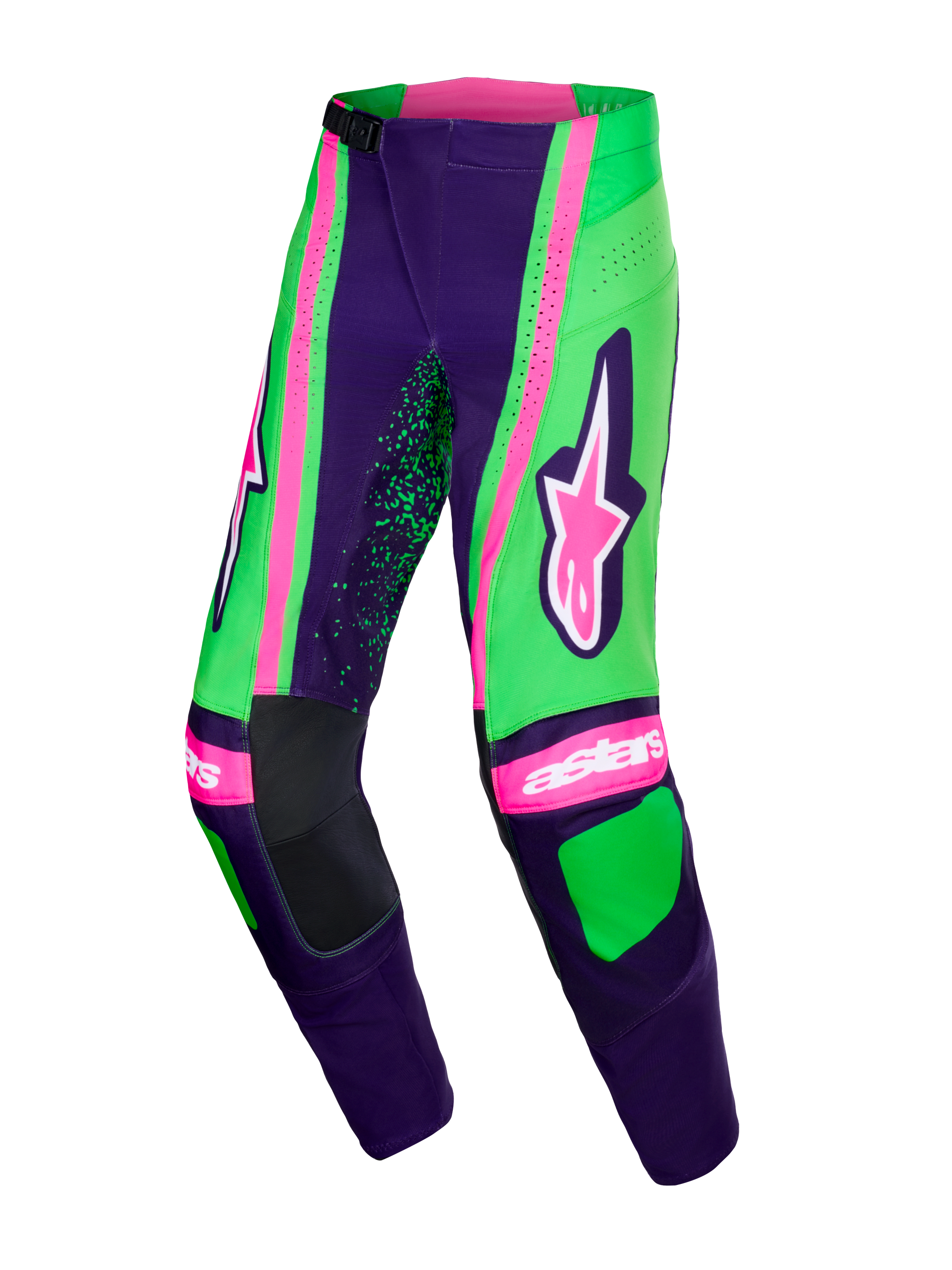 Pantalones Techstar Nomur 2026