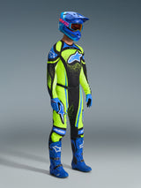 Pantalones Techstar Nomur 2026