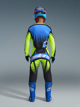 Pantalones Techstar Nomur 2026