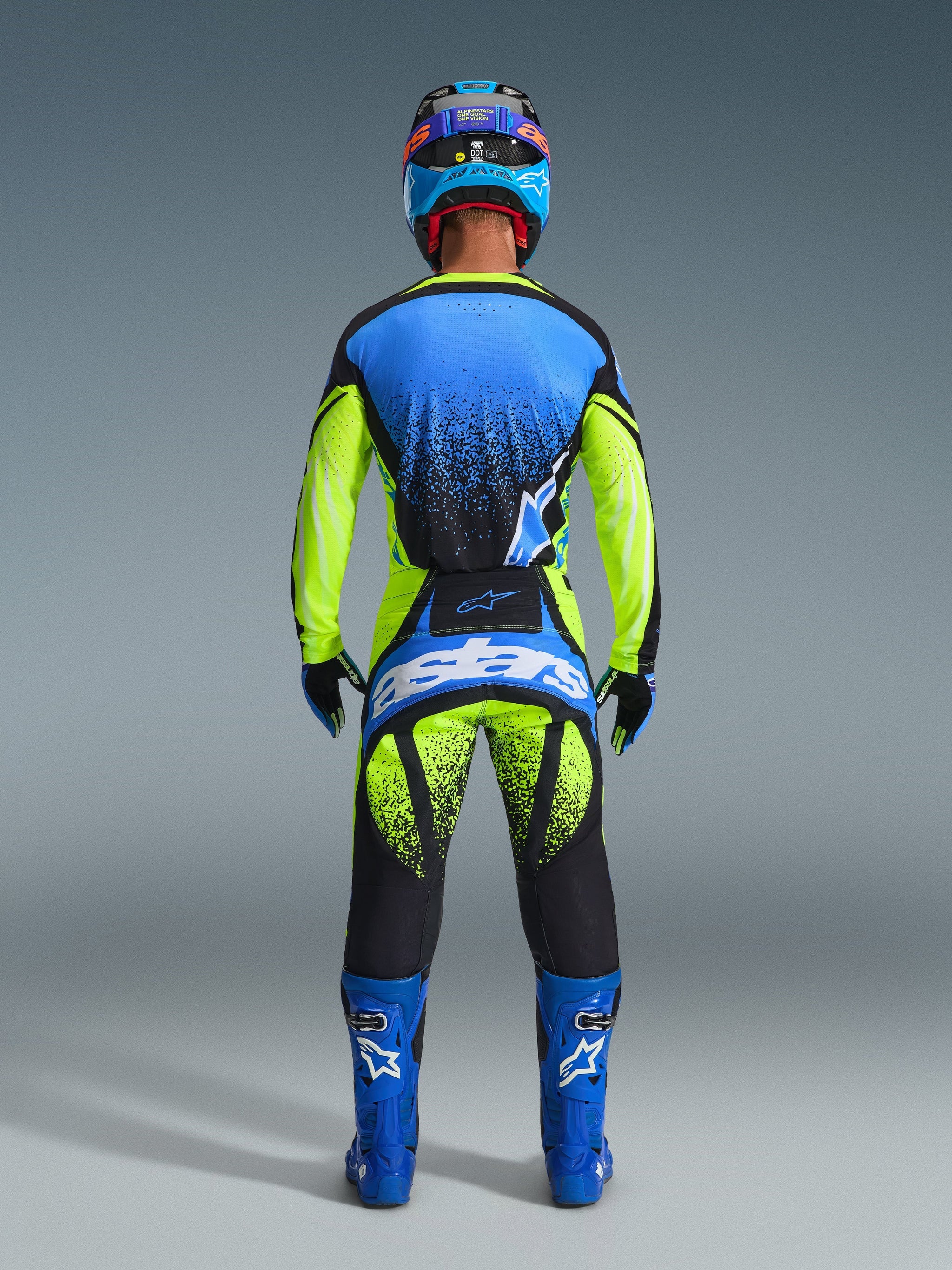 Pantalones Techstar Nomur 2026