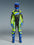 Conjunto Completo Techstar Nomur 2026
