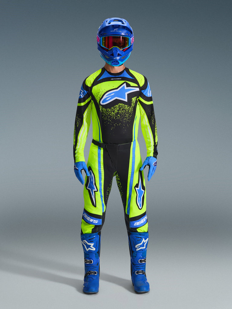 Conjunto Completo Techstar Nomur 2026