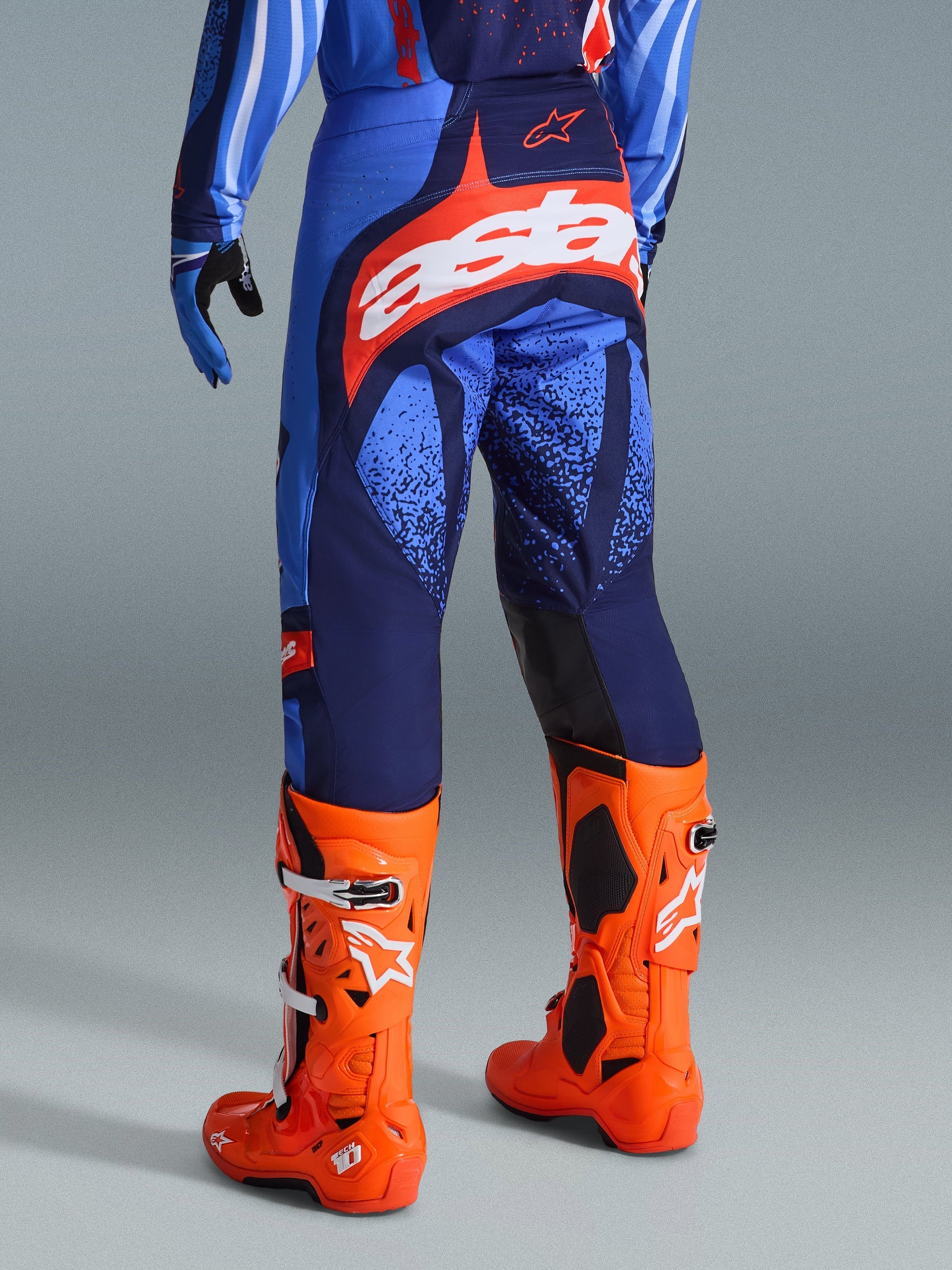 2026 Techstar Nomur Pants