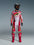 Conjunto Completo Techstar Nomur 2026