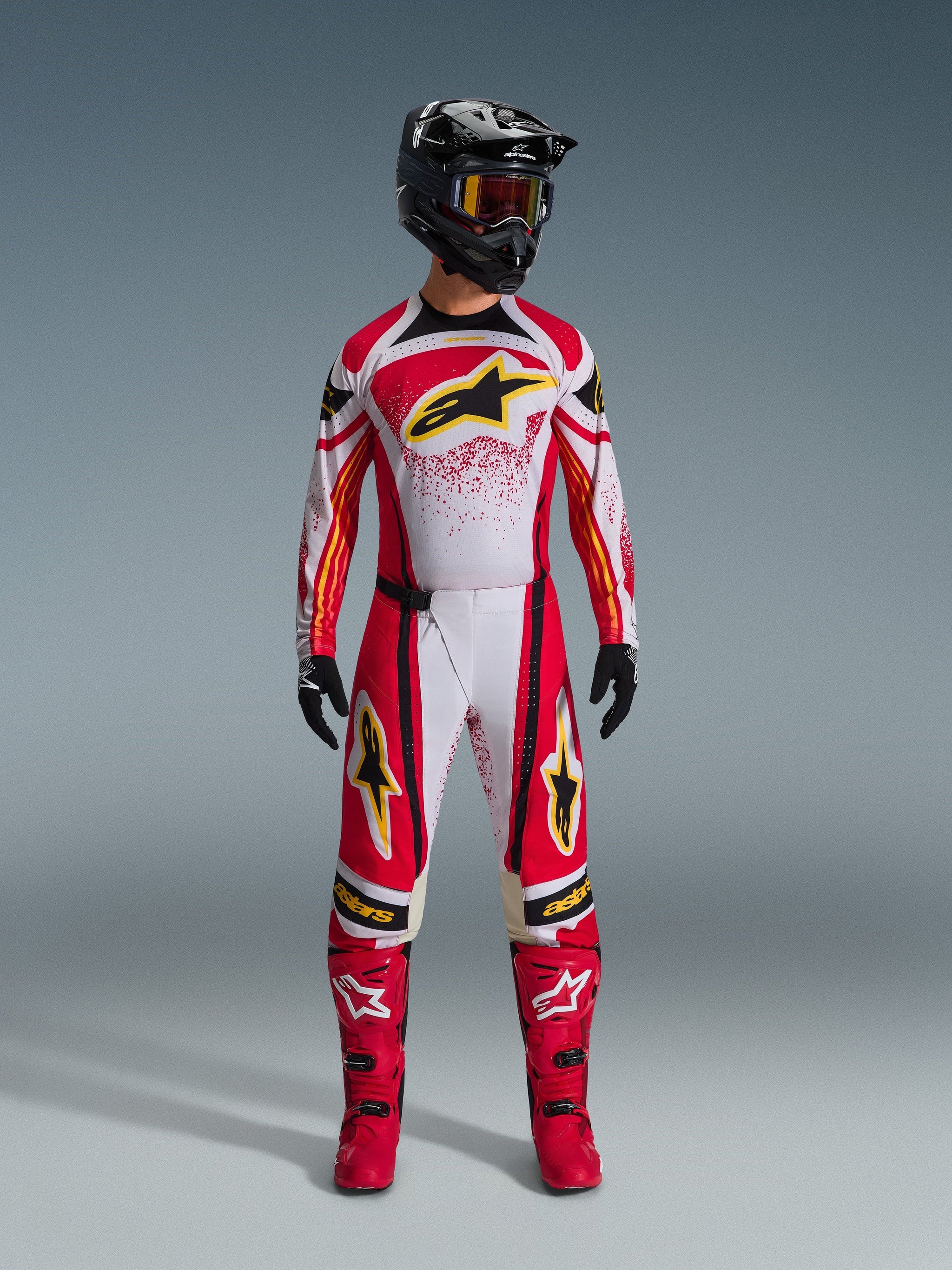 2026 Techstar Nomur Pants