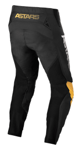 Techstar Quadro Pantalones