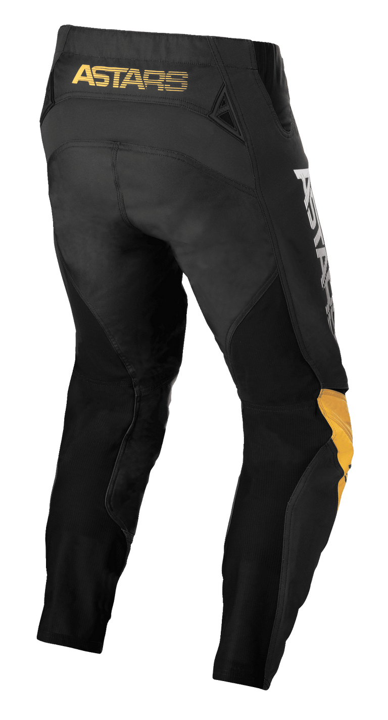 Techstar Quadro Pantalones