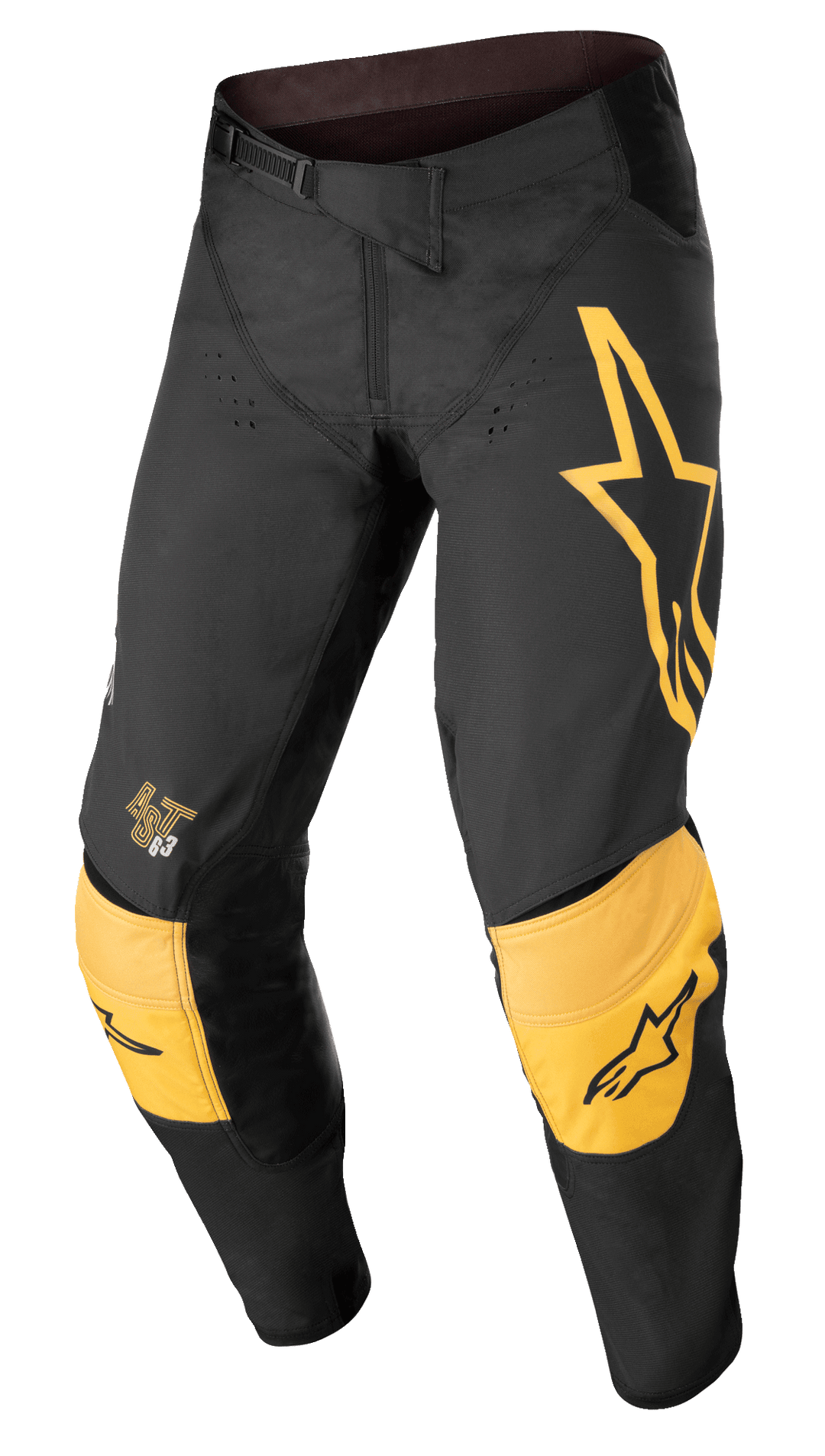 Techstar Quadro Pantalones