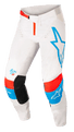 Pantalones Techstar Quadro