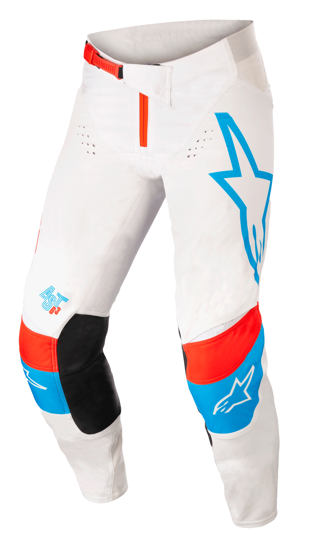 Techstar Quadro Pantalones