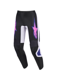 Pantalones Fluid Grid 2026