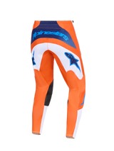 Pantalones Fluid Grid 2026